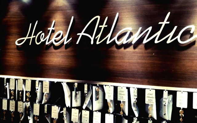 Hotel Atlantic