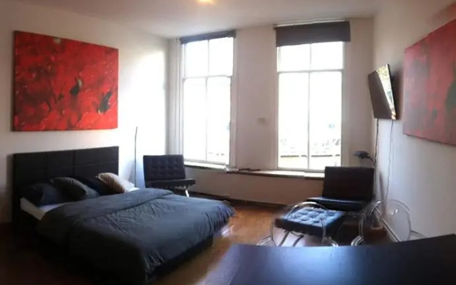 Amstel View Studio