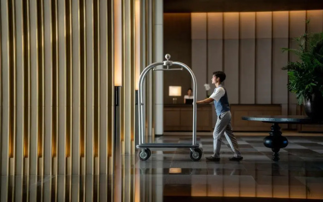New World Hoiana Hotel Vietnam