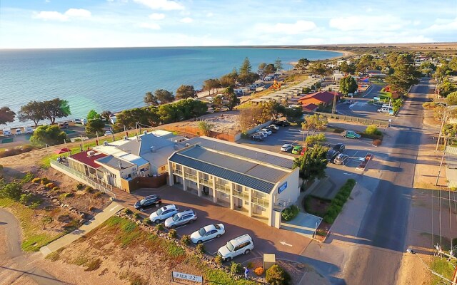 Moonta Bay Motel