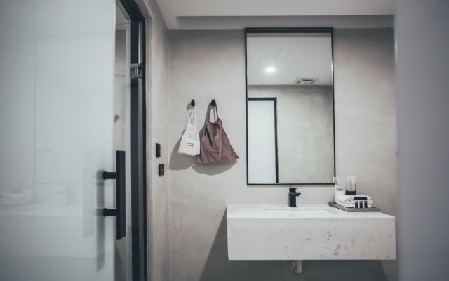 Hotel le Home