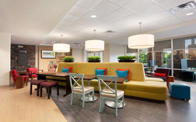 Home2 Suites by Hilton Pittsburgh / McCandless, PA