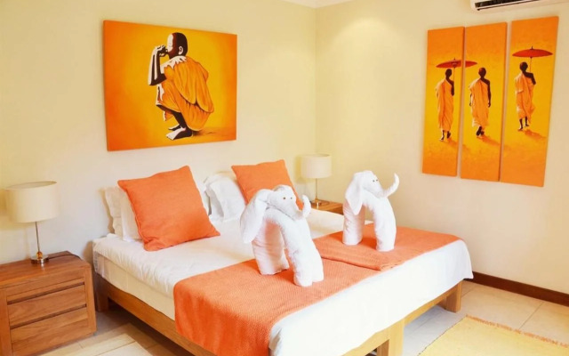 Oasis Villas by Fine and Country