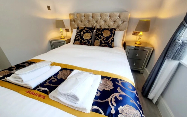 The Drake Hotel Plymouth
