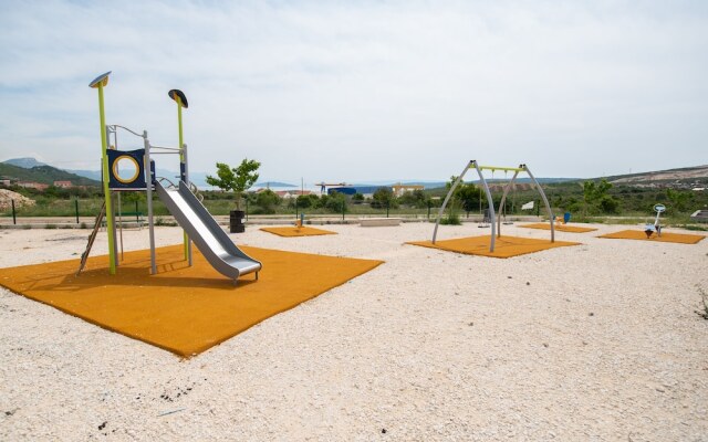 Holiday Home near Trogir