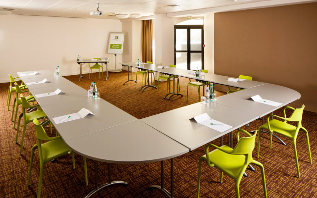 Holiday Inn Lyon Vaise by IHG