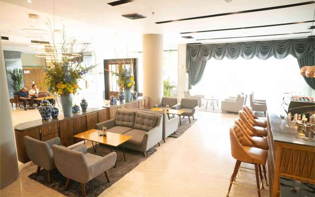 The Kyriad Muraya Hotel Aceh