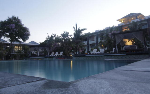 Alit Beach Resort and Villas