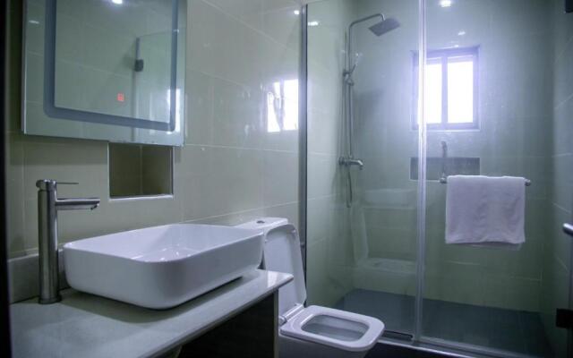 Historia Mews, 4 Bedroom Town House with Pool
