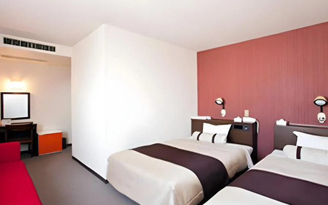 Toyohashi Station Hotel