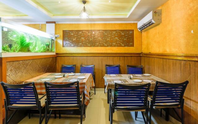Treebo Malabar Inn