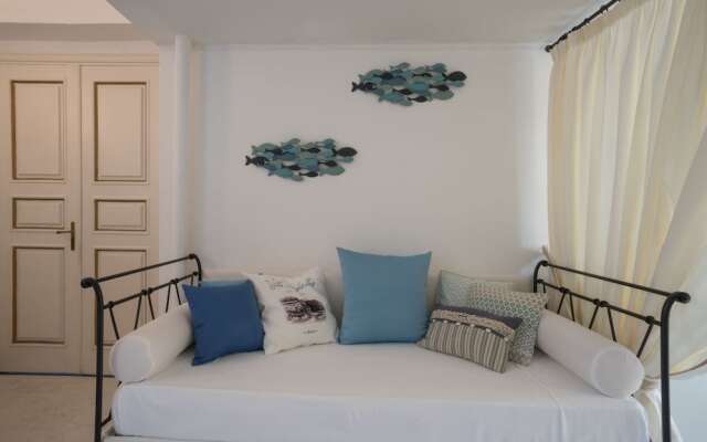 Villa Shelley Boutique Hotel