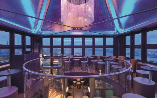 Hotel Hafen Hamburg