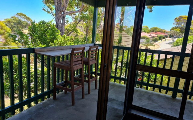 Eagles Nest Holiday