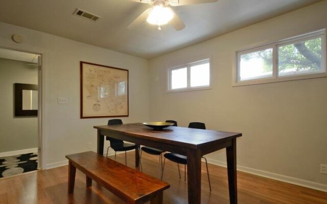 Hyde Park Home by TurnKey Vacation Rentals