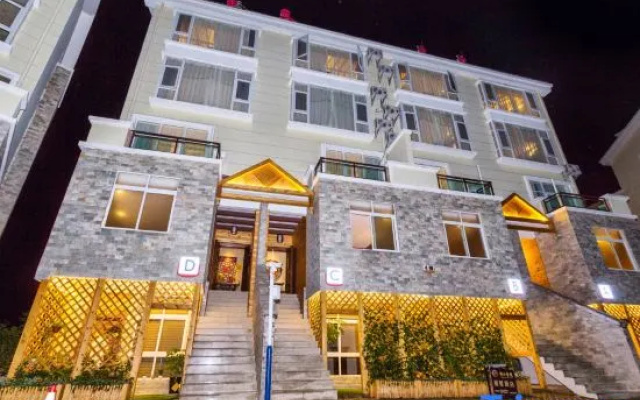 Qianshan Yihao Villa
