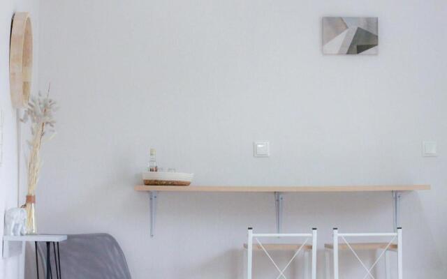 Boho Center Studio