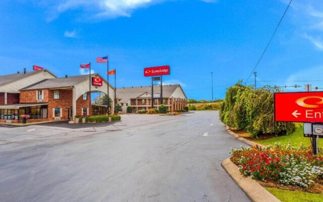 Econo Lodge Lebanon