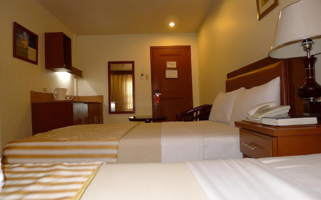 Hotel Cosmopolitan