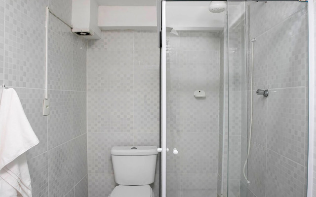 OYO Hotel Vintage, Sao Paulo