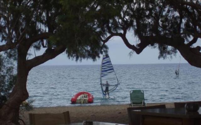 Surf Beach Apartments