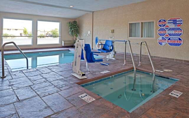 Americas Best Value Inn Westmorland