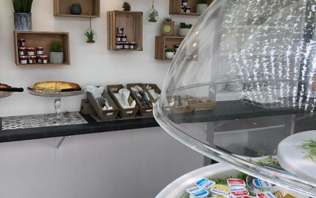Boutique Hôtel & Spa la Villa Cap Ferrat