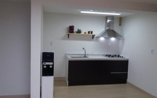 B. STAY Guest House - Hostel