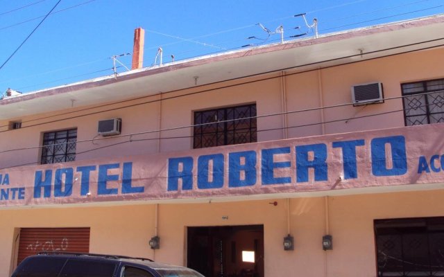 Hotel Roberto
