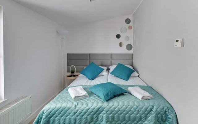 Veranda by Grand Apartments