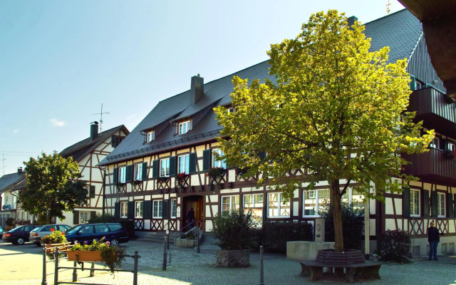 FeWo Weitblick am Bodensee