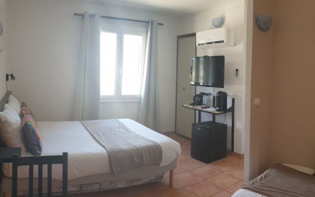 Hôtel chanteplage