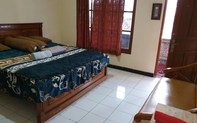 Rori Homestay