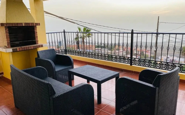 Belvilla by oyo Home Holidays Casa Rural Tijoco