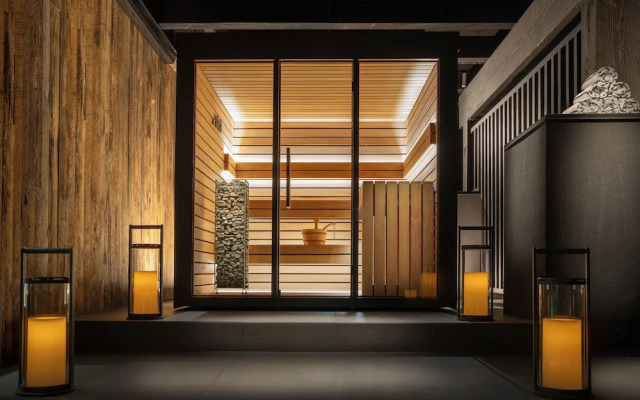 Hotel Yellowstone at Jackson Hole