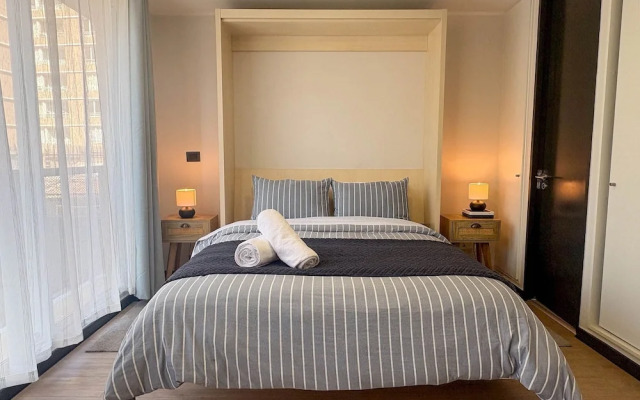 Almagro Spot by Andes+