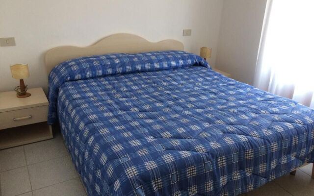 Hotel Nuova Doel