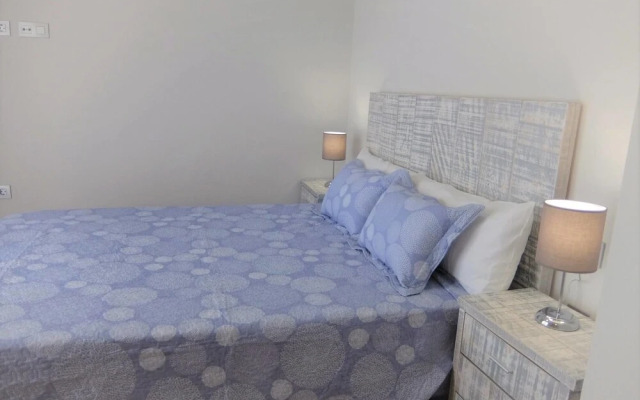 Dunas Victoria 1Âº - 5Âª  (SÃ³lo Familias)