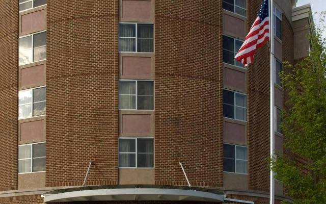 Residence Inn Fairfax City
