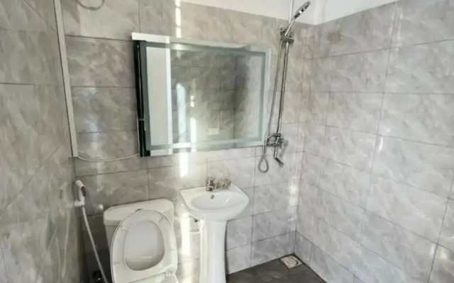 Inviting 1-bed Studio in Dar es Salaam