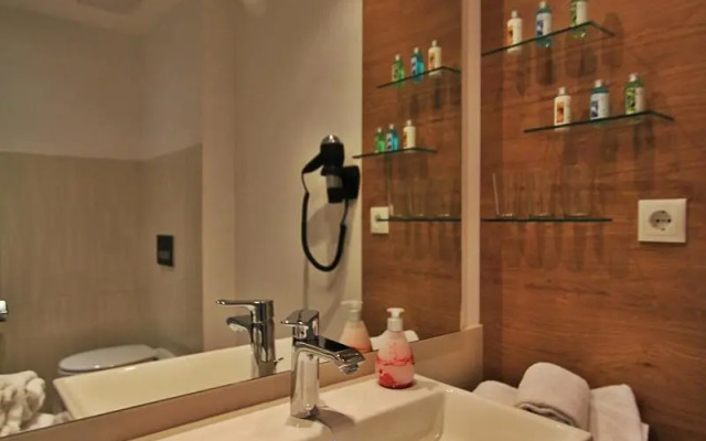 Hotel Restaurant Gemmer