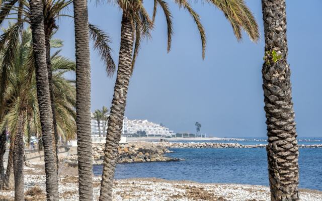 Hostal Altea House