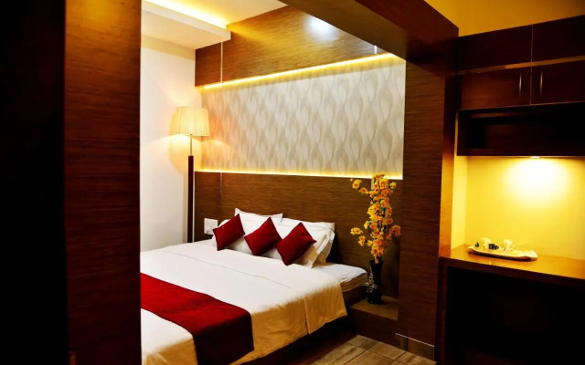 Olives Resort