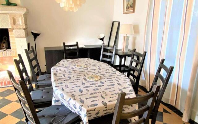 Villa Quiberon, 5 pièces, 8 personnes - FR-1-478-170