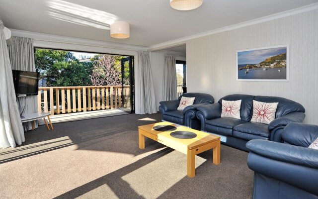 Brookside Villa