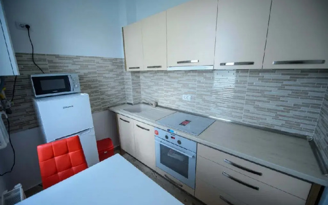 Solid Residence