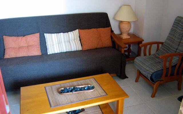 Apartamento Altos I4-0A