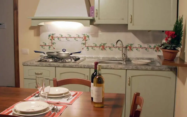 Agriturismo Il Poggetto