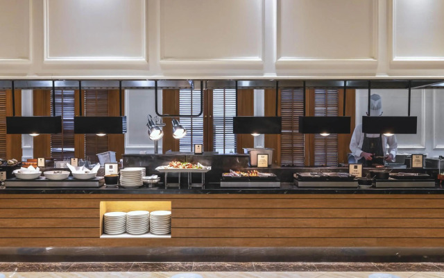 Kensington Hotel Pyeongchang