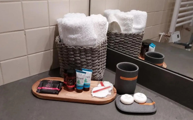 Residence E205 Euphoria Club Hotel & Resort